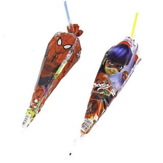 Bolsa Cono Cumpleaños