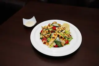 Salata Caesar