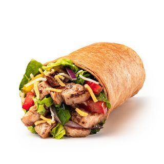 Zestaw Wrap XL Kurczak Teriyaki