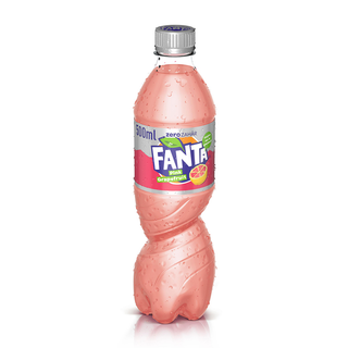 Fanta Grapefruit