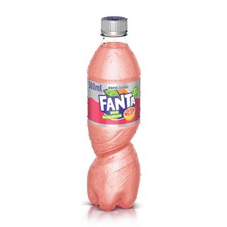 Fanta grapefruit