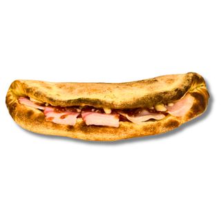 Піца-сендвіч Баварська (500г)