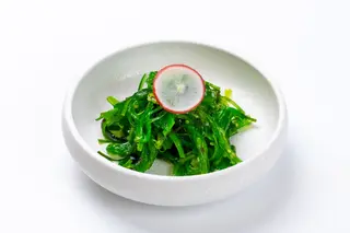 21 Gomma wakame