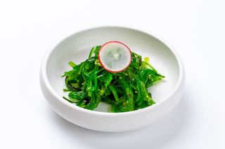 21 Gomma wakame