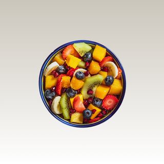 Salade De Fruits