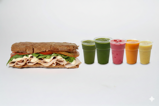 ALEXANDER + JUS
