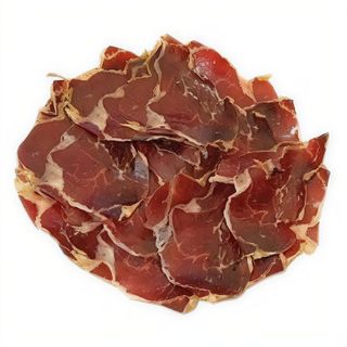 Cecina De León