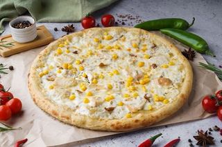 Пицца "Кантри" (36 см.)