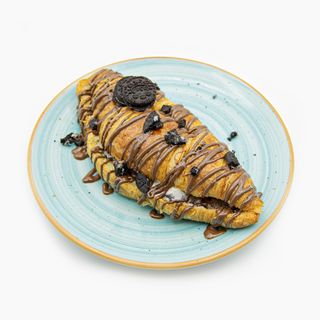 Croissant Oreo