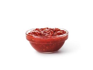 Sos Regal Chilli