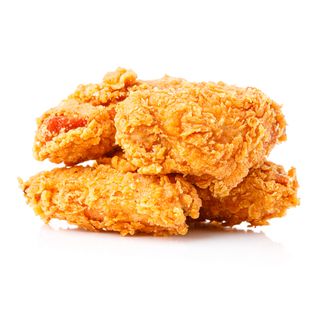 Крильця курячі Баффало (4шт/220г)