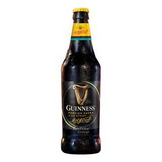 Guiness Stout