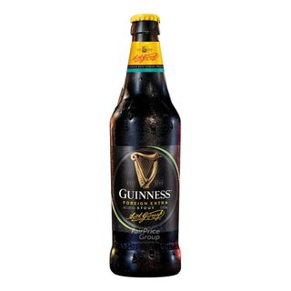 Guiness Stout