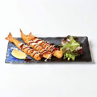 70. Ebi fry (3 uds.)