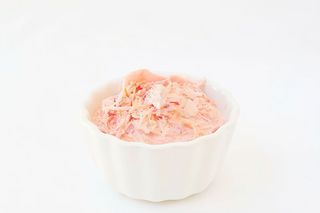 Salada Pink (Dose para 2 Pessoas)