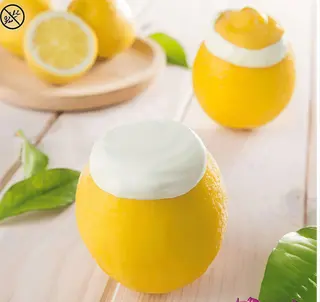 Limón helado