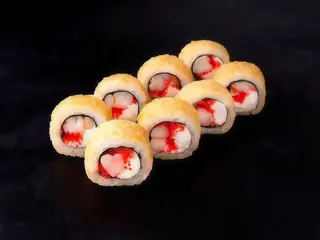 Ebi w tempurze 8szt (265g)