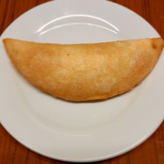 Empanada de calamar