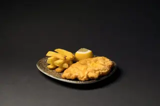 Teleći pariški
