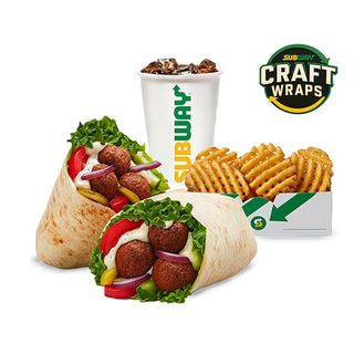 ვრეპი ვეგანი ჯიმი კომბო