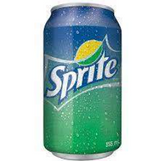 Sprite - Classique (33 Cl) Canette