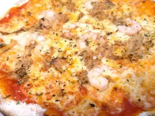 Pizza Marinera (Familiar)