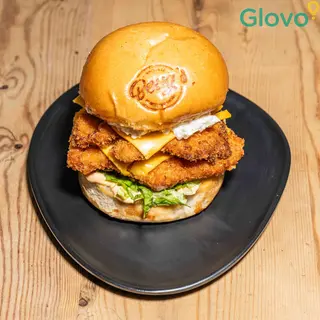Chicken Double
