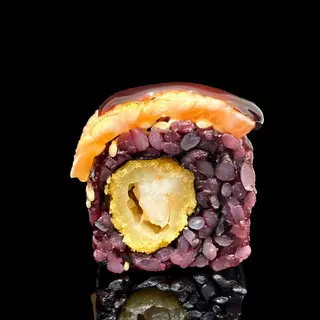 Uramaki black dragon 