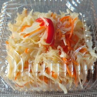 Капуста "Осінь"