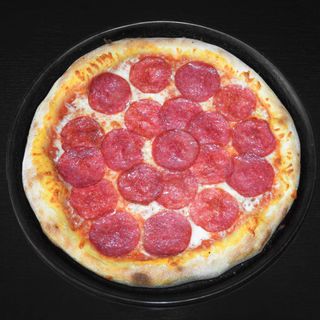 Pizza Salami