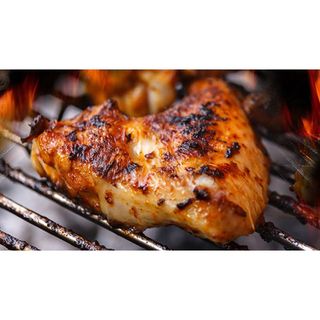 Grilled Chicken
