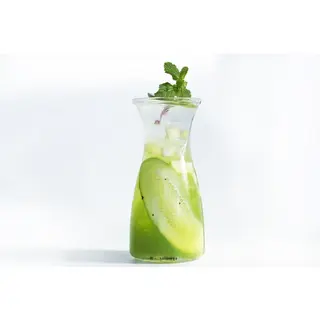 Cucumber Kiwi Lemonade