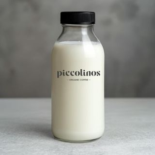 Leche Fresca (1 Lt.)
