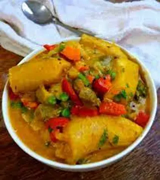 Matoke Special