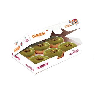 Double Pistachio Delight Box