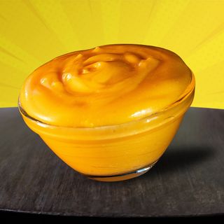 Sos Cheddar