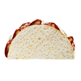 Salame Piccante, Stracciatella e Pomodori secchi