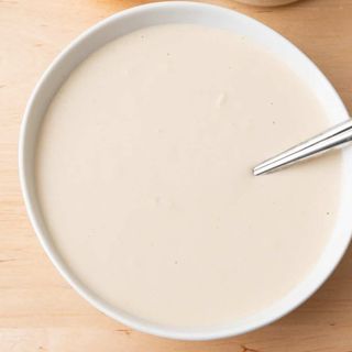 Salsa Tahini (sésamo) 