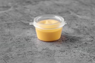 Сырный соус 