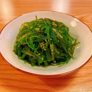 Wakame