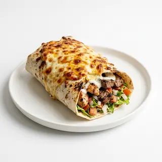 Rollo Gratinado Al Horno