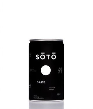 Sake Soto Cup