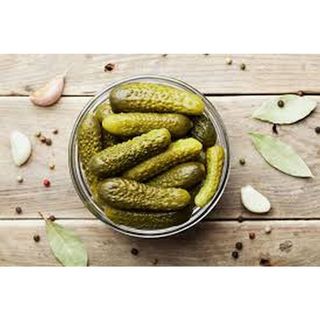 Gherkins