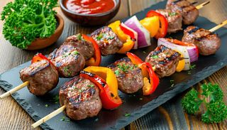 Frigarui de porc, 2 buc, 200 g