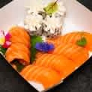 S110. Sake Box 12 pezzi