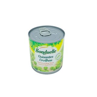 Guisantes Bonduelle 200g