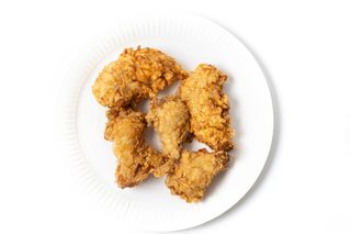 Chicky mix