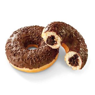 Donut Czekoladowy 1 szt