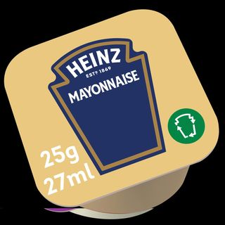 Heinz Mayonnaise 25g