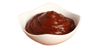 Namaz - čokoladna krema